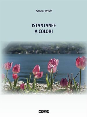 cover image of Istantanee a colori